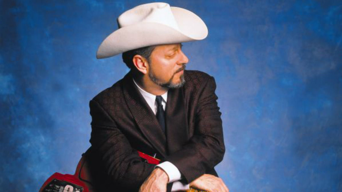 Junior Brown - Sep. 1